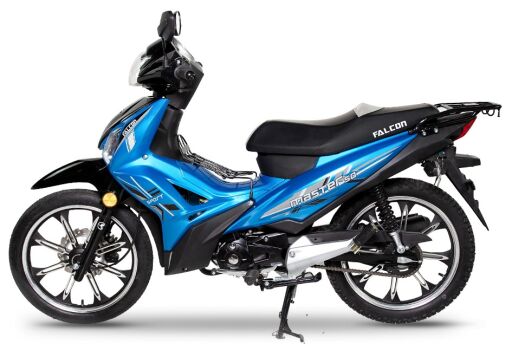 Falcon Master 50 / 100 Lastik